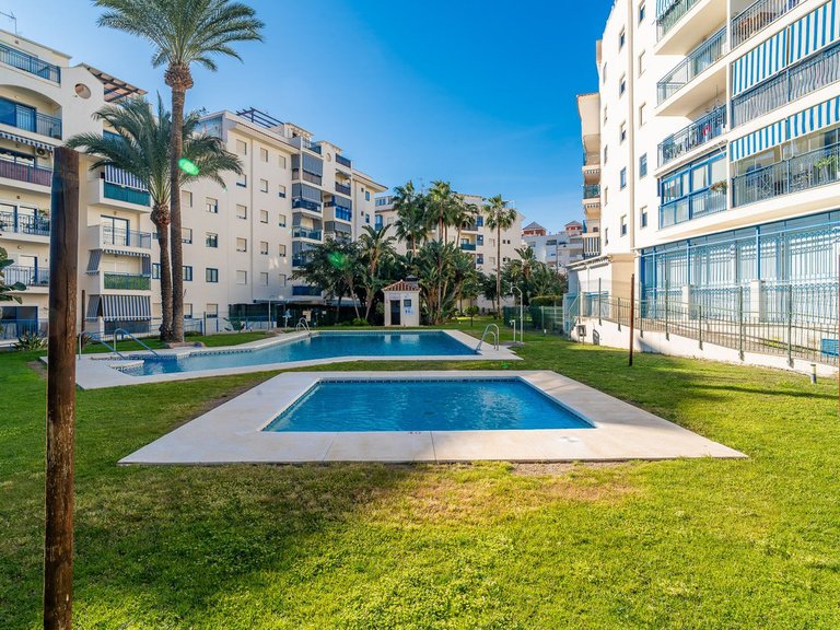 Apartment for Sale in Estepona, Malaga 3