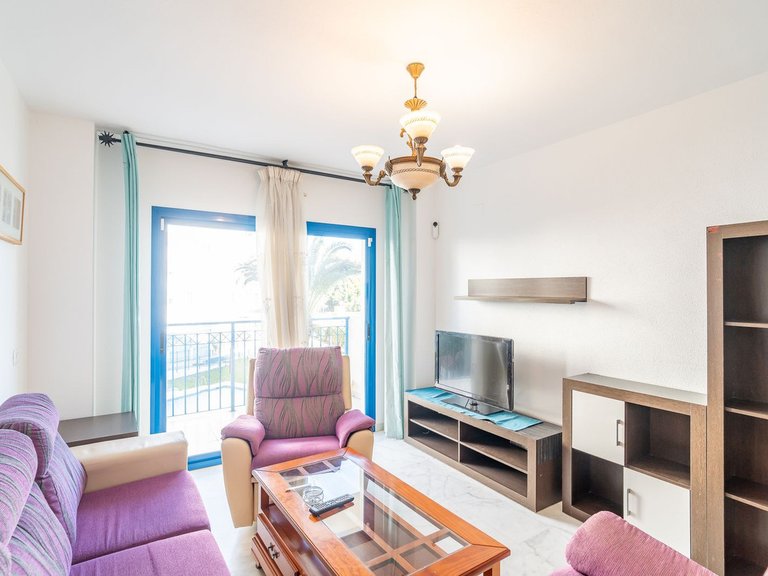 Apartment for Sale in Estepona, Malaga 34