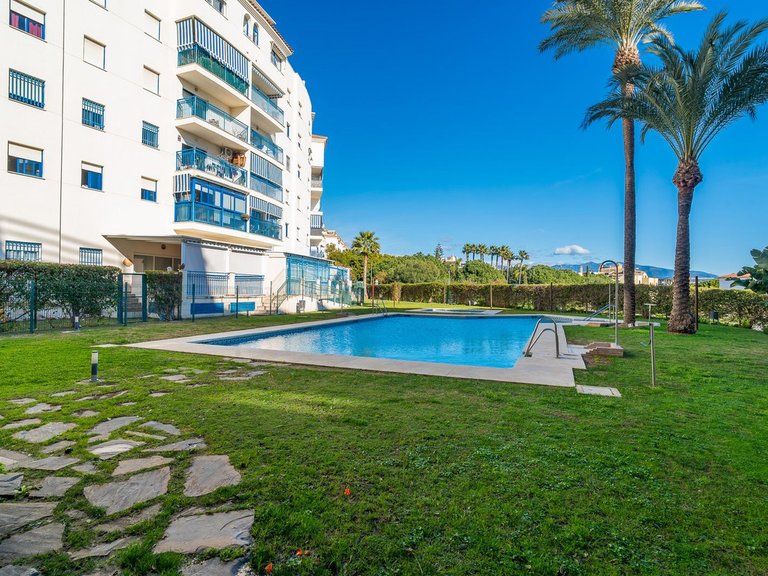 Apartment for Sale in Estepona, Malaga 54