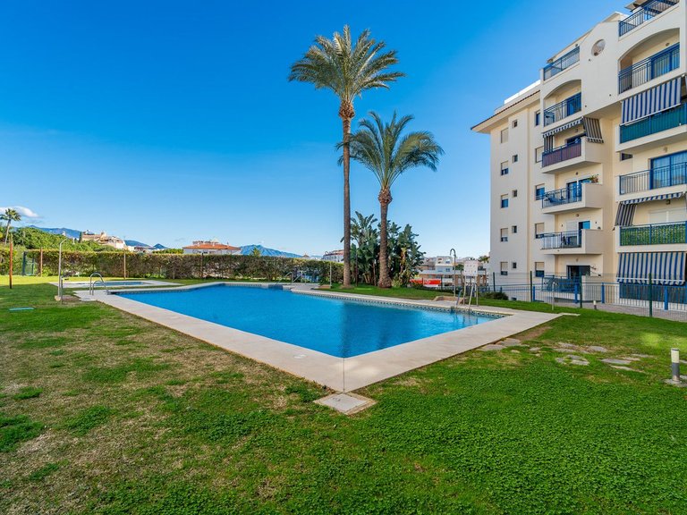 Apartment for Sale in Estepona, Malaga 56