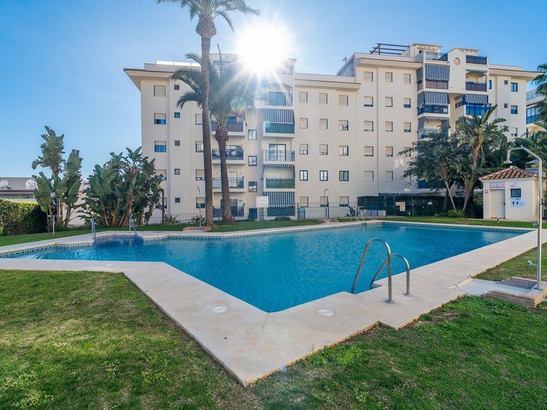 Apartment for Sale in Estepona, Malaga 58