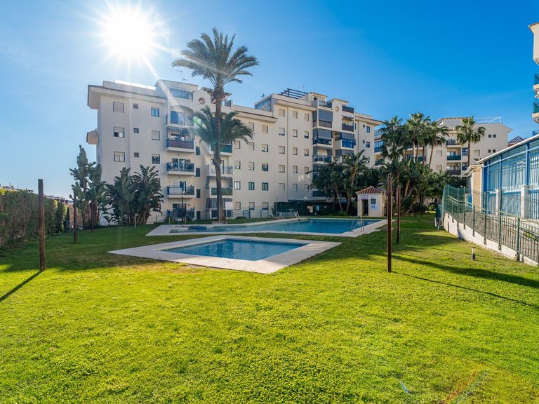 Apartment for Sale in Estepona, Malaga 60