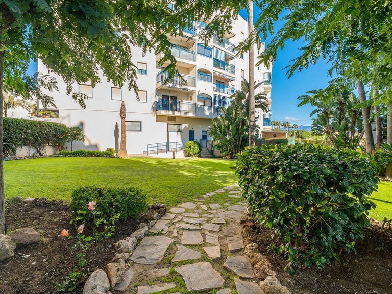 Apartment for Sale in Estepona, Malaga 66