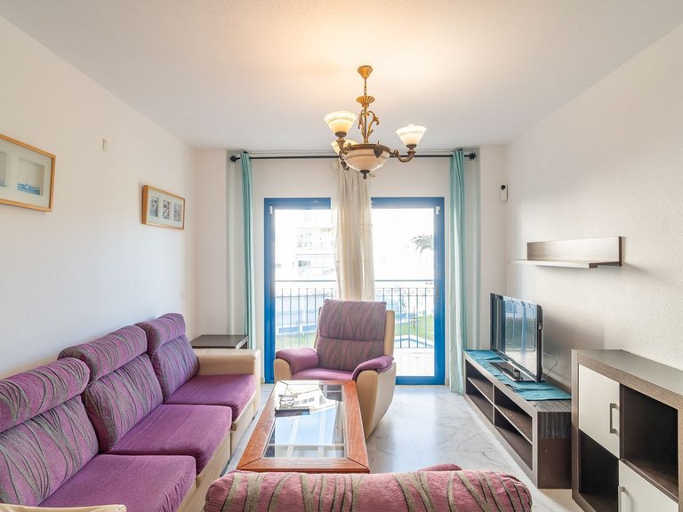 Apartment for Sale in Estepona, Malaga 7