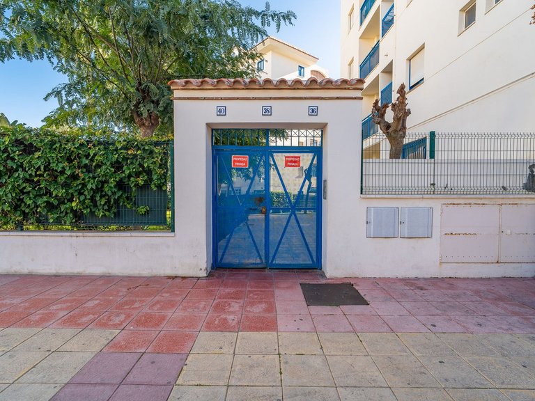 Apartment for Sale in Estepona, Malaga 71