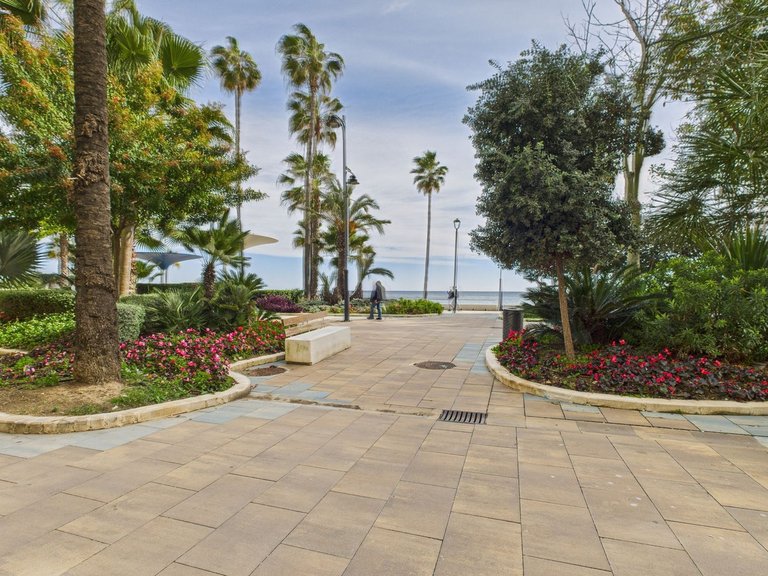 Apartment for Sale in Estepona, Malaga 15