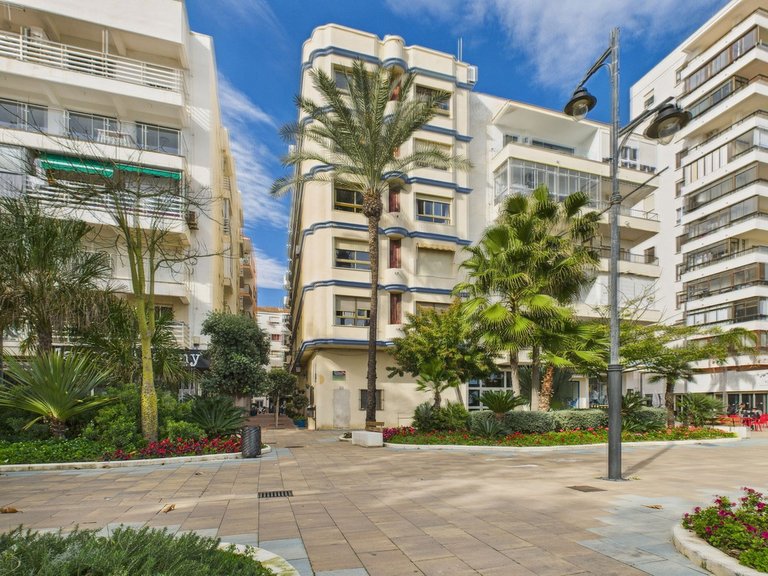 Apartment for Sale in Estepona, Malaga 16