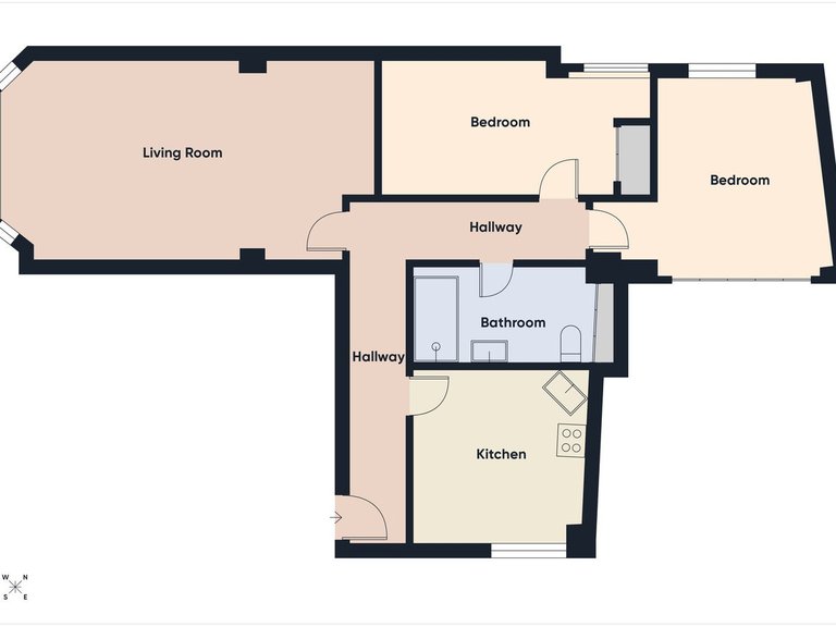 Apartment for Sale in Estepona, Malaga 17