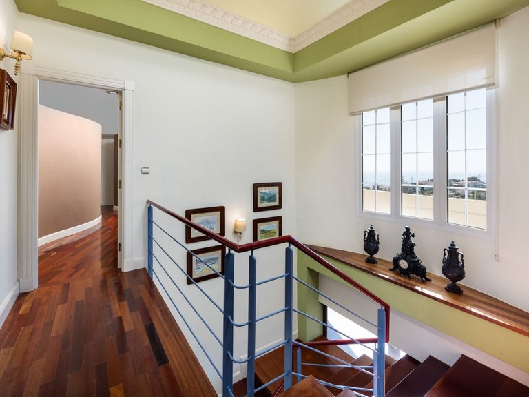 Villa for Sale in Málaga Este, Malaga 11