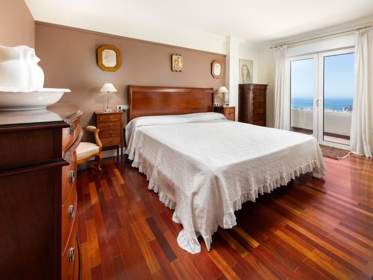 Villa for Sale in Málaga Este, Malaga 13