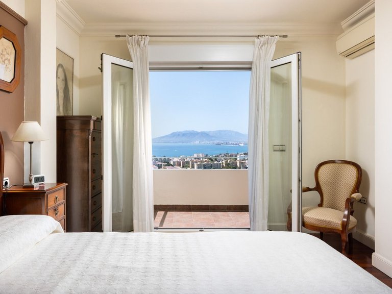 Villa for Sale in Málaga Este, Malaga 14