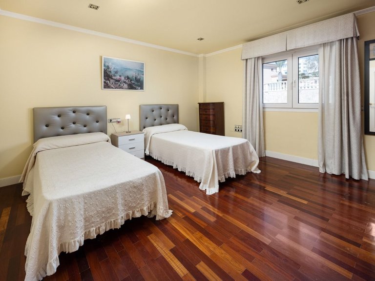 Villa for Sale in Málaga Este, Malaga 20