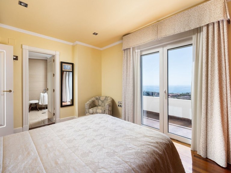 Villa for Sale in Málaga Este, Malaga 21