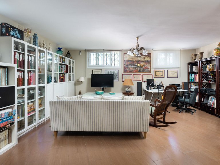 Villa for Sale in Málaga Este, Malaga 26