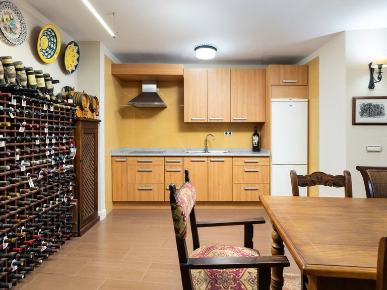 Villa for Sale in Málaga Este, Malaga 28