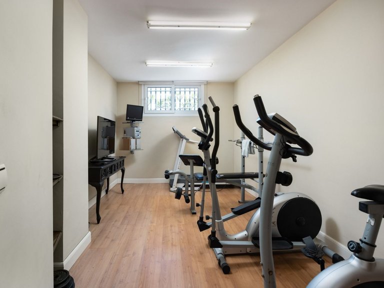Villa for Sale in Málaga Este, Malaga 29