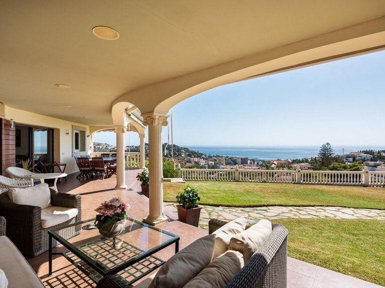 Villa for Sale in Málaga Este, Malaga 3