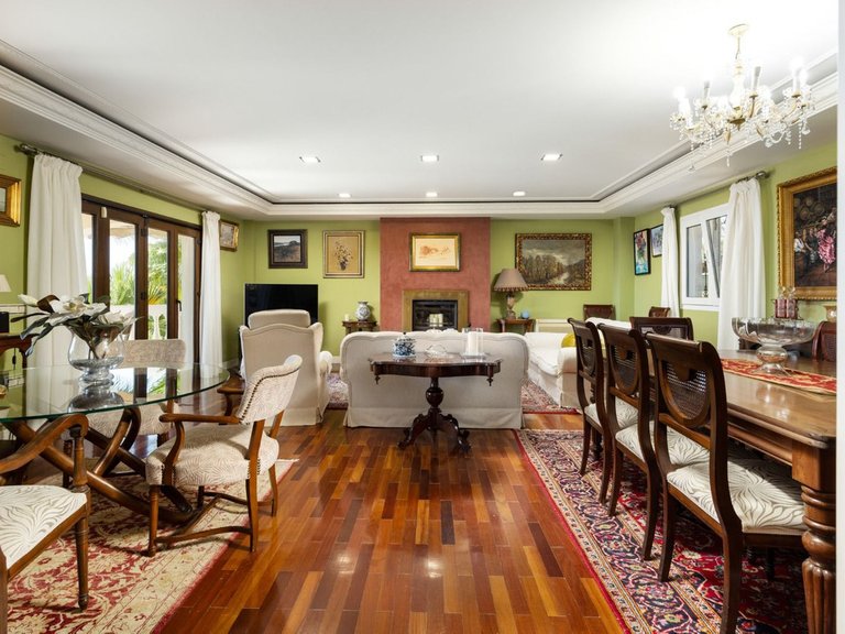 Villa for Sale in Málaga Este, Malaga 5