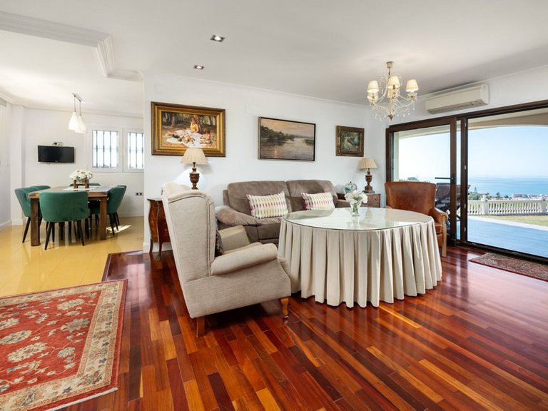 Villa for Sale in Málaga Este, Malaga 7