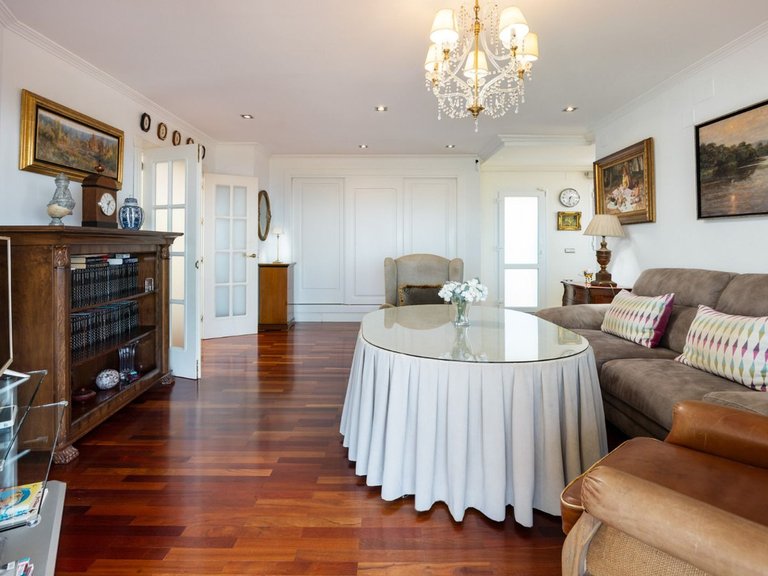 Villa for Sale in Málaga Este, Malaga 8