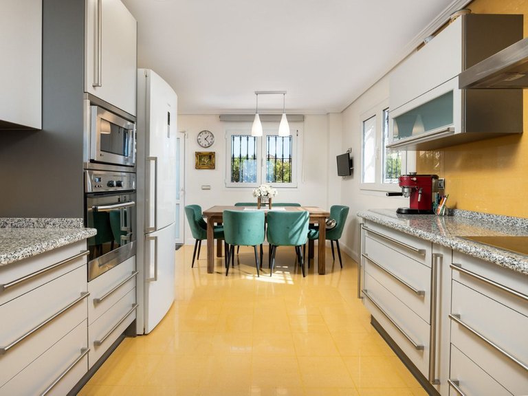Villa for Sale in Málaga Este, Malaga 9