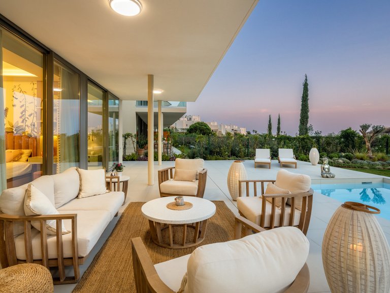 Apartment for Sale in Costa del Sol Benalmadena, Malaga 15