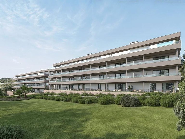 Penthouse for Sale in Estepona, Malaga 9