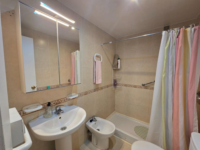 Apartment for Sale in Benalmadena, Malaga 12
