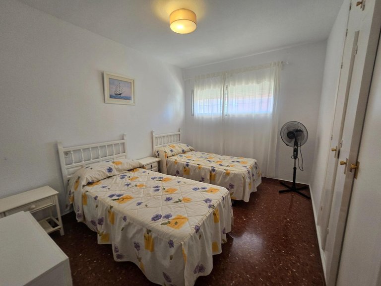 Apartment for Sale in Benalmadena, Malaga 14