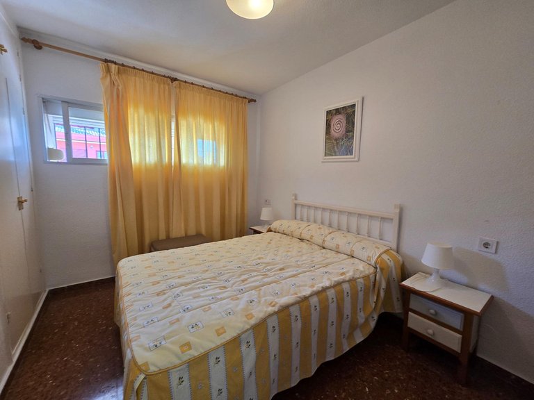 Apartment for Sale in Benalmadena, Malaga 17