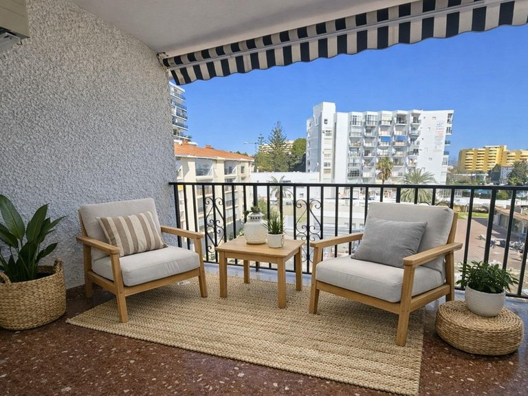 Apartment for Sale in Benalmadena, Malaga 2