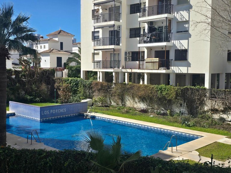 Apartment for Sale in Benalmadena, Malaga 21