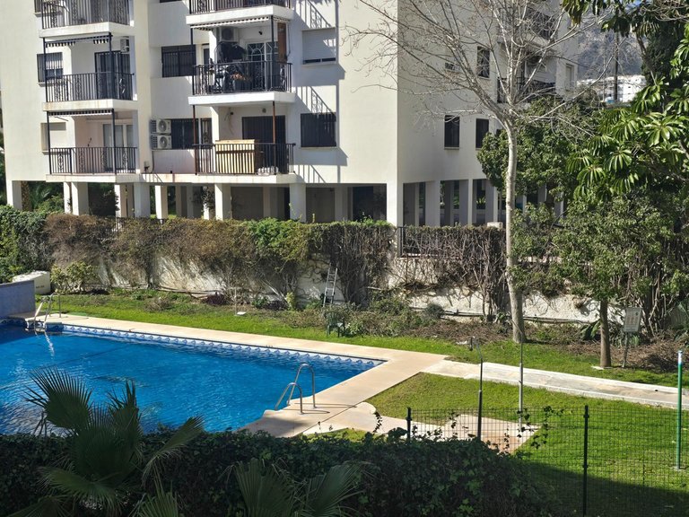 Apartment for Sale in Benalmadena, Malaga 22