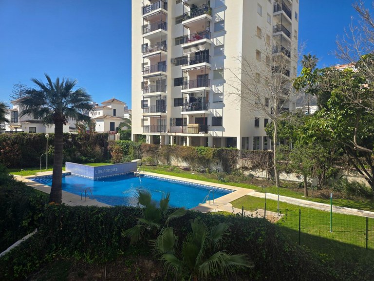 Apartment for Sale in Benalmadena, Malaga 23