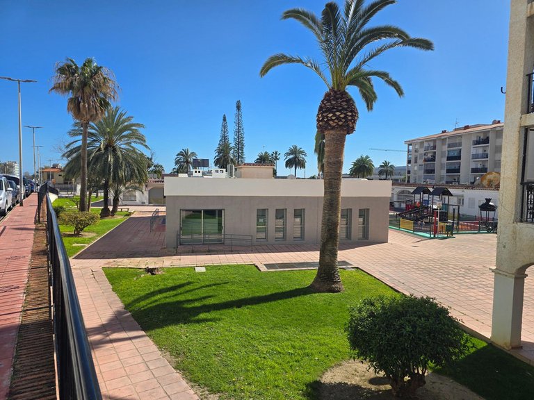 Apartment for Sale in Benalmadena, Malaga 25