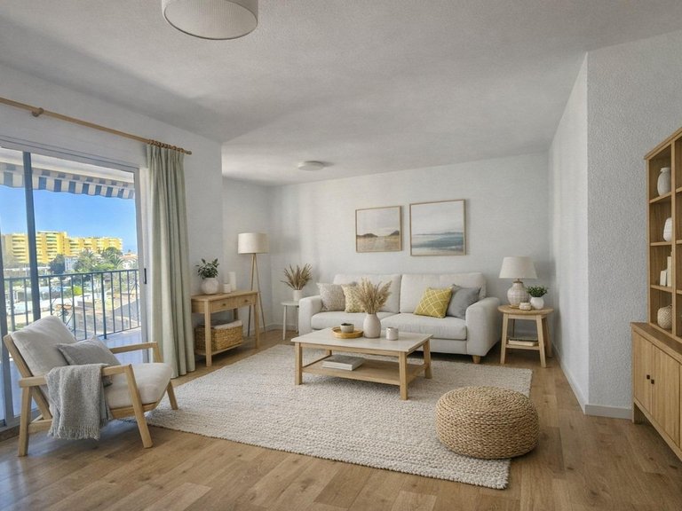 Apartment for Sale in Benalmadena, Malaga 3