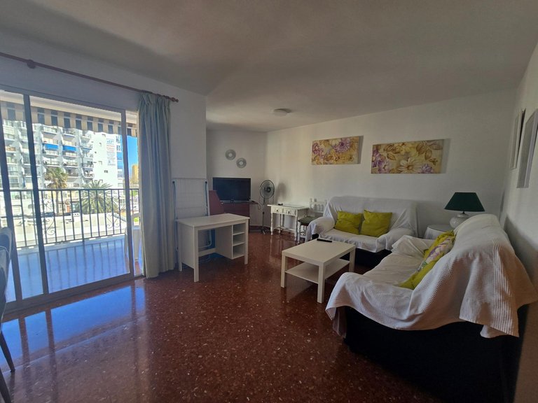 Apartment for Sale in Benalmadena, Malaga 6