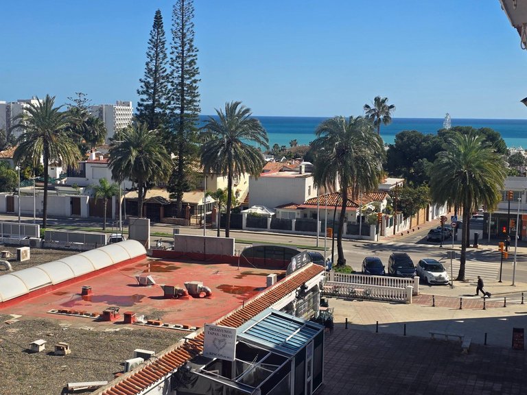 Apartment for Sale in Benalmadena, Malaga 7