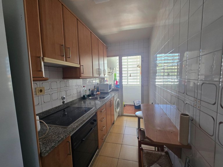 Apartment for Sale in Benalmadena, Malaga 8