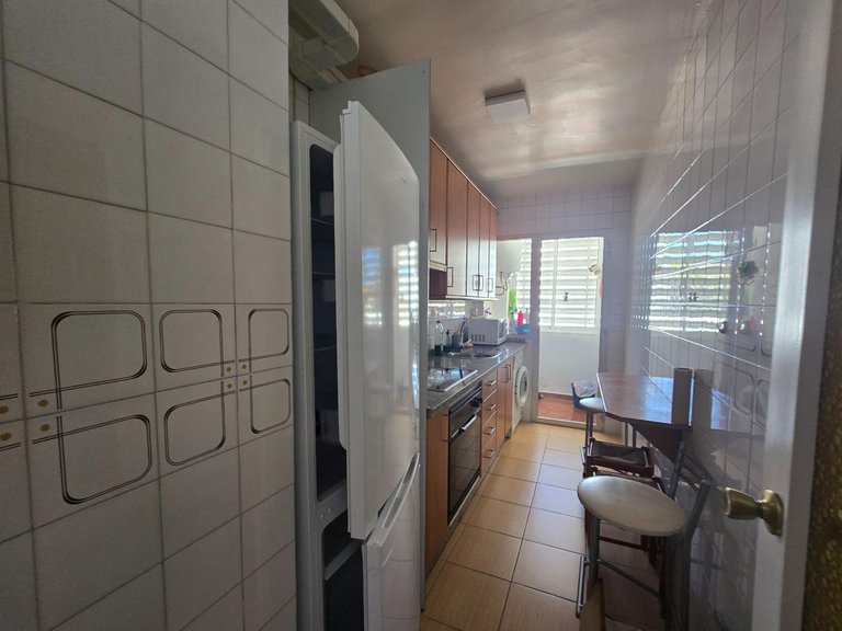 Apartment for Sale in Benalmadena, Malaga 9