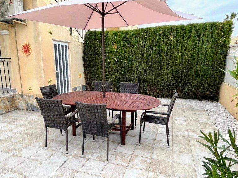 Apartment for Sale in Playa Flamenca, Alicante 3