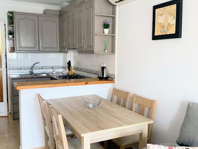 Apartment for Sale in Playa Flamenca, Alicante 6