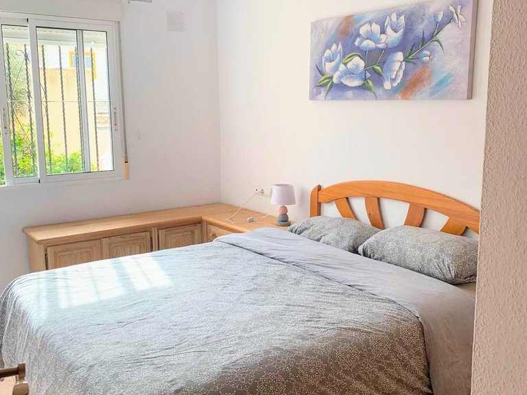 Apartment for Sale in Playa Flamenca, Alicante 8