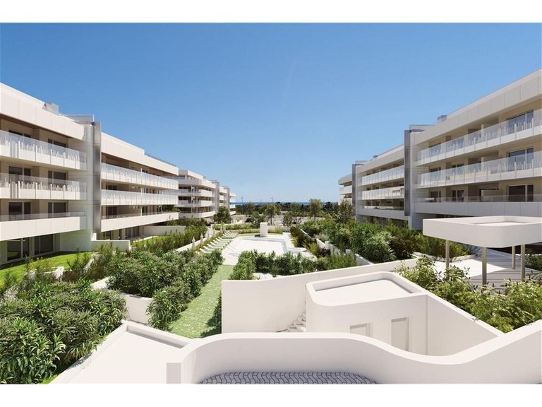 Apartment for Sale in San Pedro De Alcántara, Malaga 1