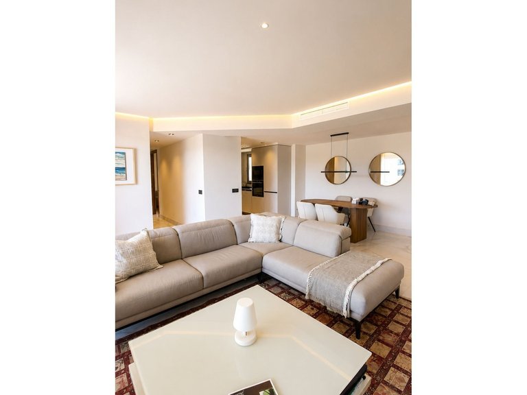 Apartment for Sale in San Pedro De Alcántara, Malaga 5