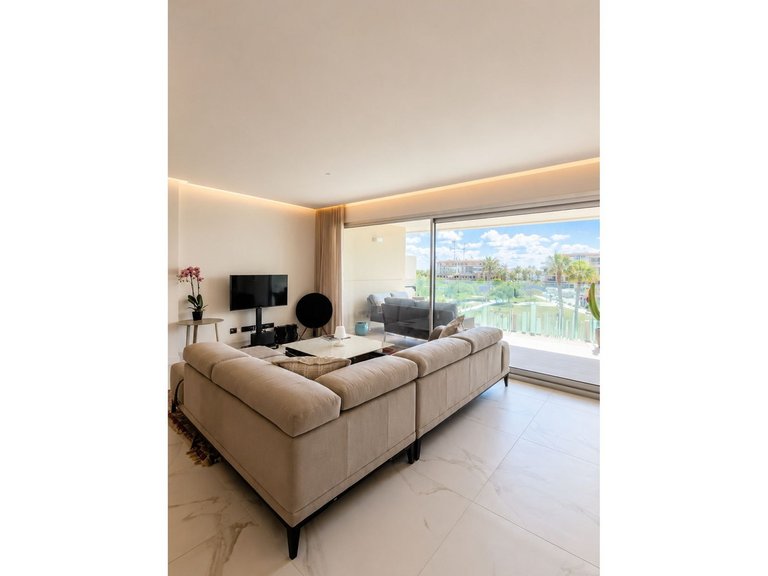 Apartment for Sale in San Pedro De Alcántara, Malaga 9