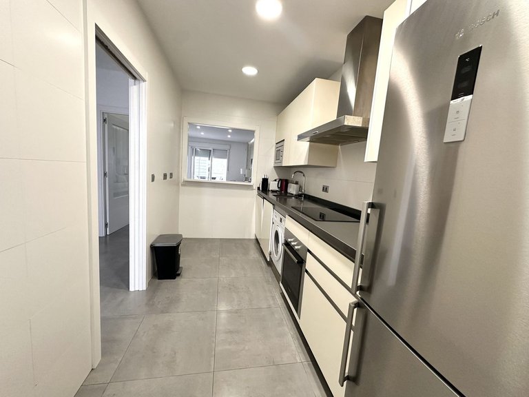 Apartment for Sale in Nueva Andalucía, Malaga 11