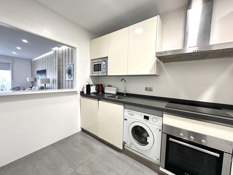 Apartment for Sale in Nueva Andalucía, Malaga 12