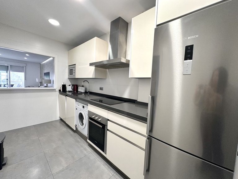 Apartment for Sale in Nueva Andalucía, Malaga 13