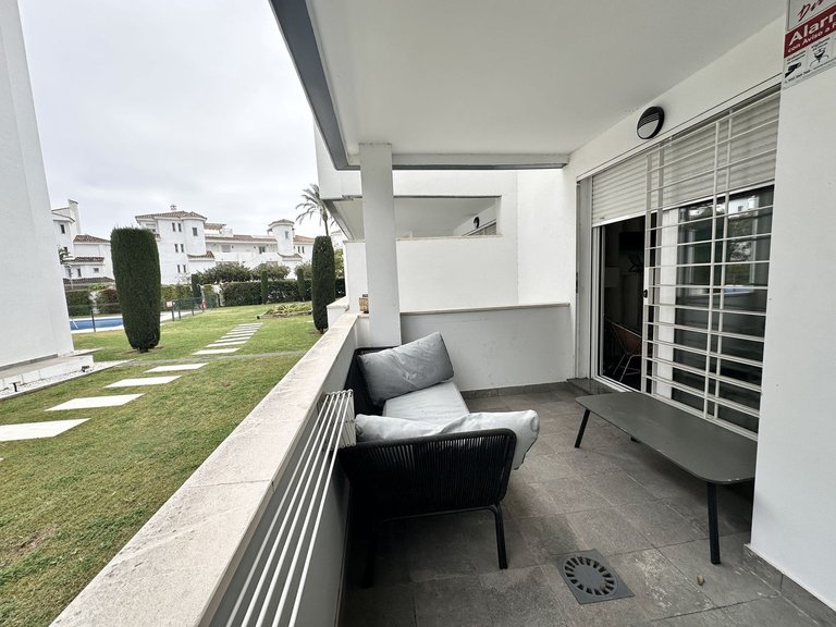 Apartment for Sale in Nueva Andalucía, Malaga 15